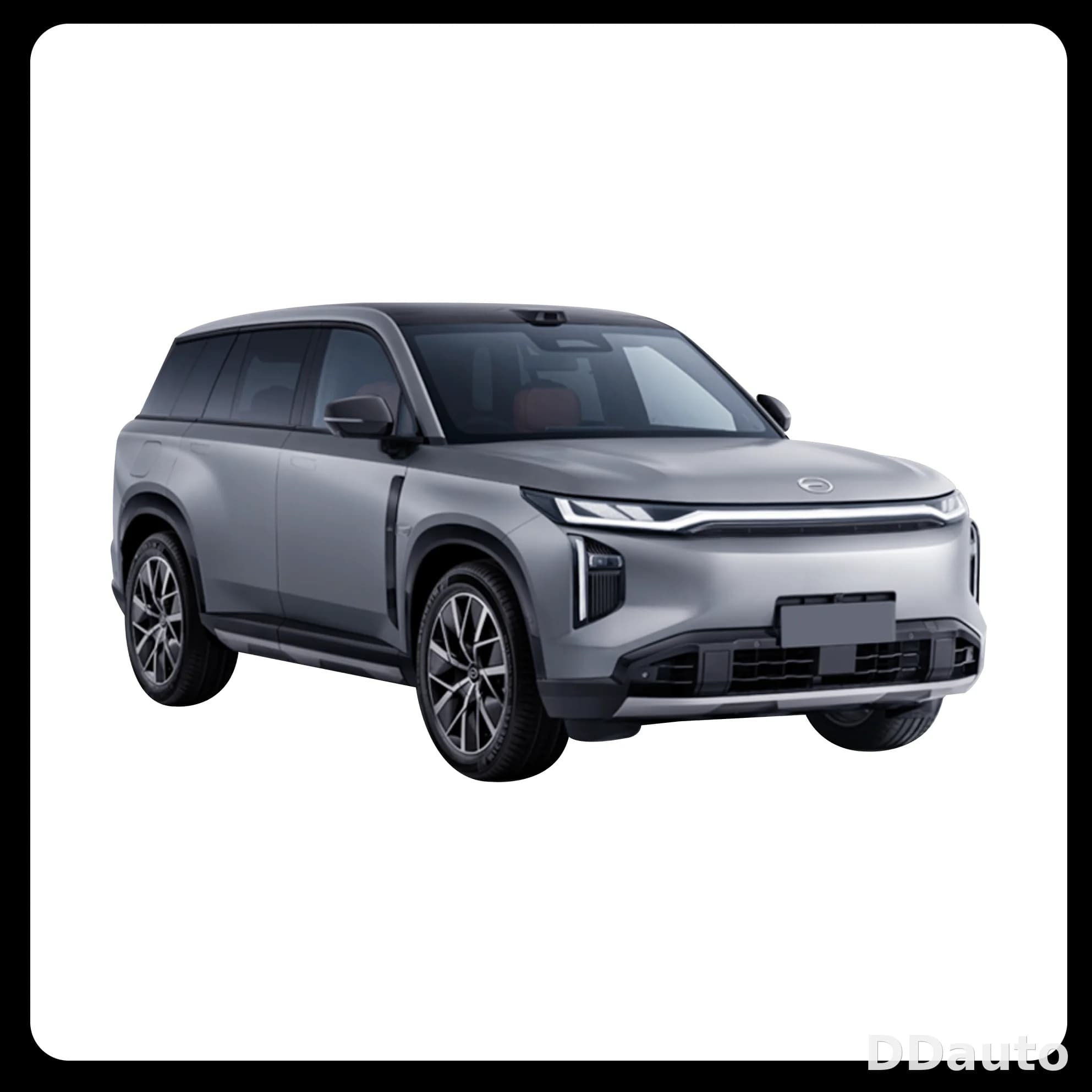 GAC S7 2025