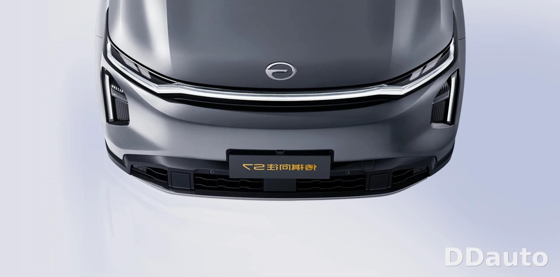 GAC S7 2025