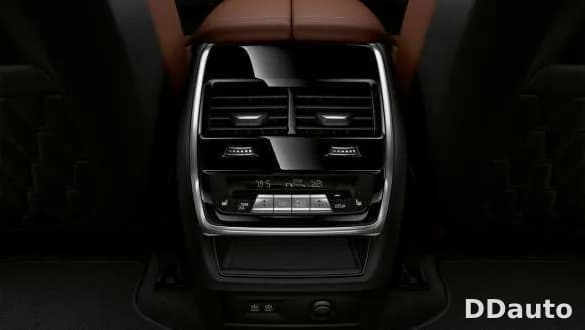 BMW X5 XDRIVE 30D