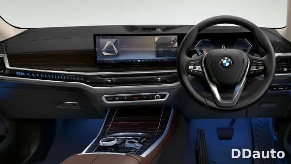 BMW X5 XDRIVE 30D