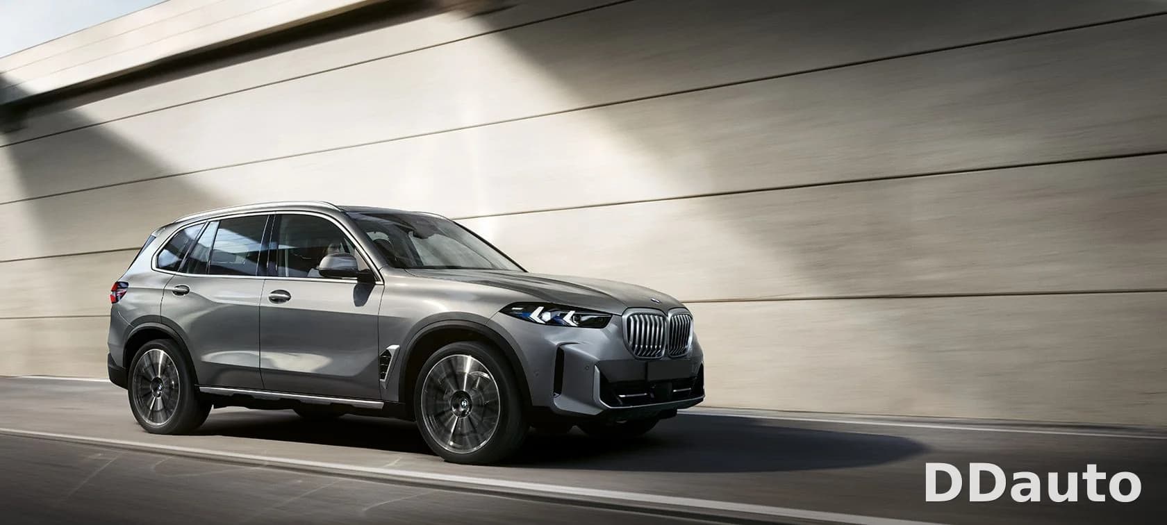 BMW X5 XDRIVE 30D