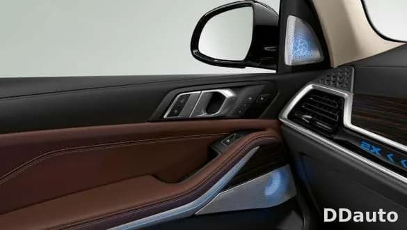 BMW X5 XDRIVE 40i