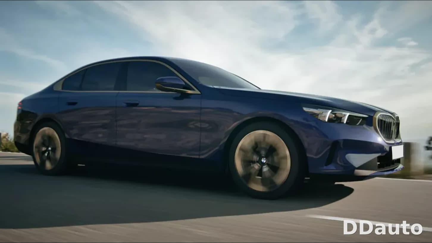 BMW 530i XDRIVE