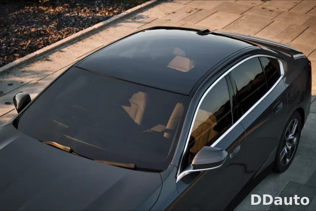 BMW 530i XDRIVE