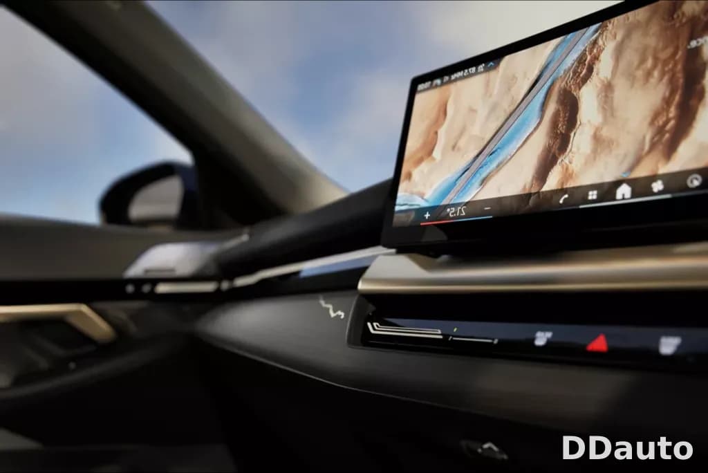 BMW 530i XDRIVE