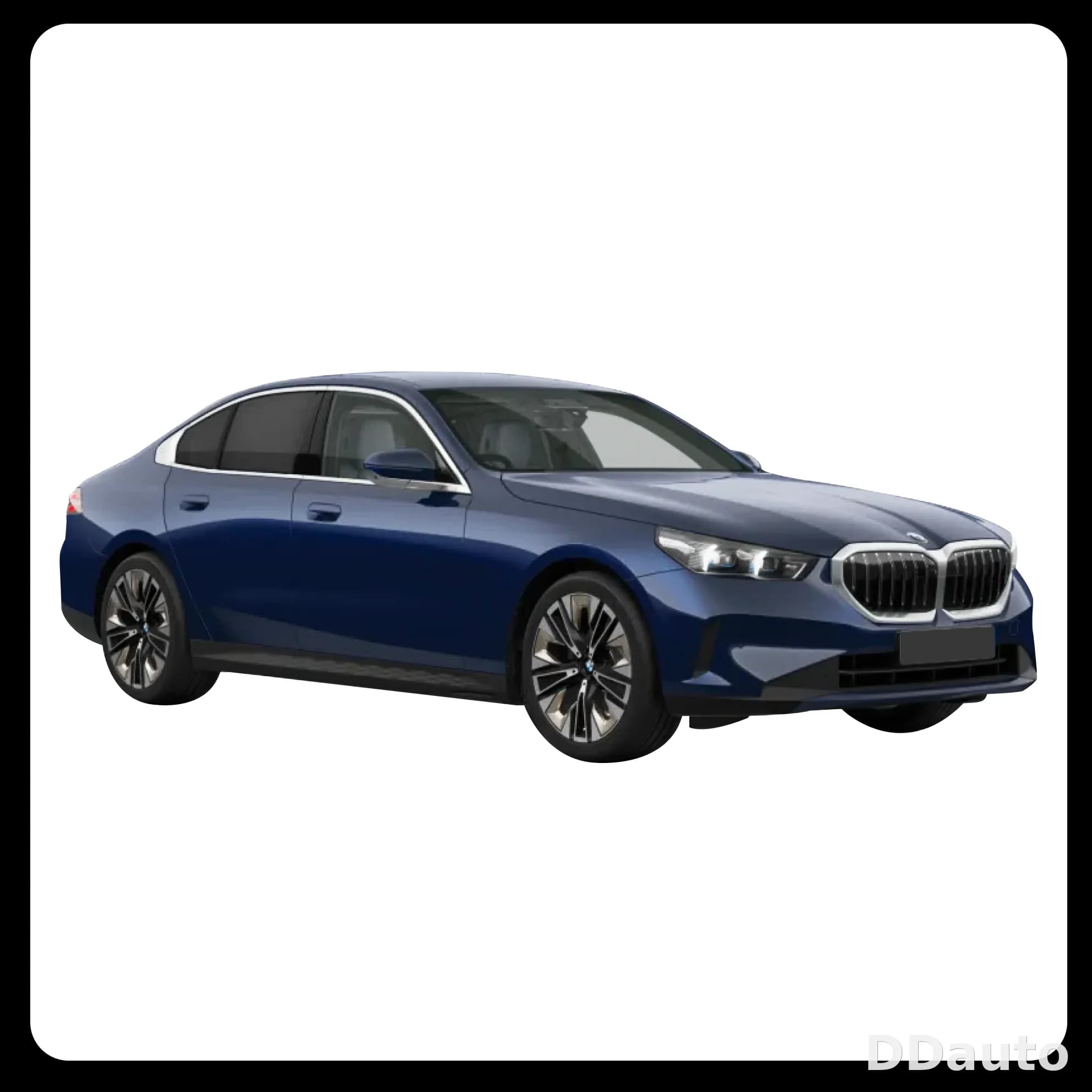 BMW 523D XDRIVE