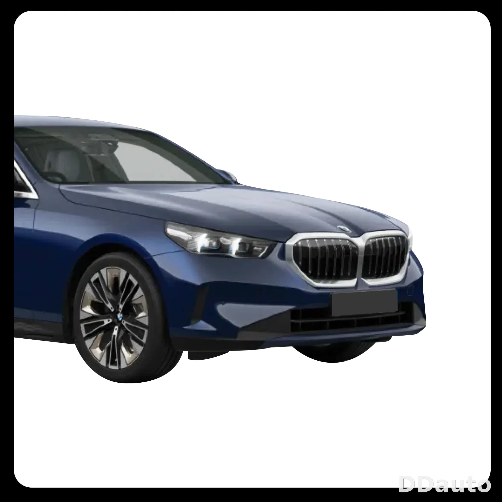 BMW 523D XDRIVE