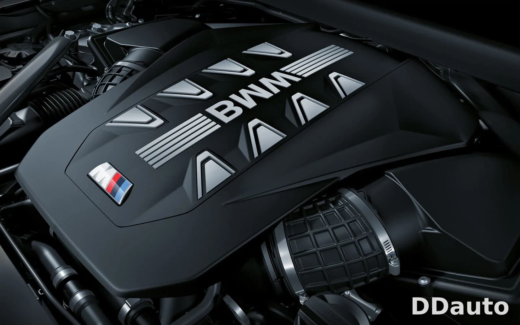 BMW X6 M COMPETITION