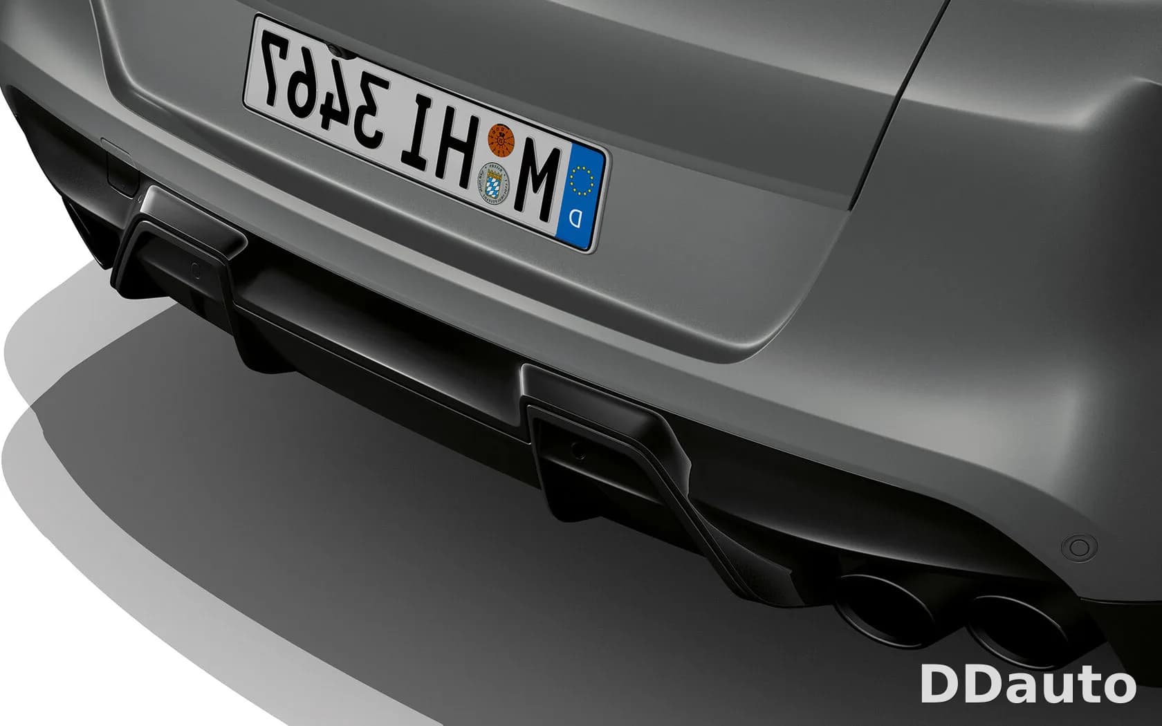 BMW X6 M COMPETITION