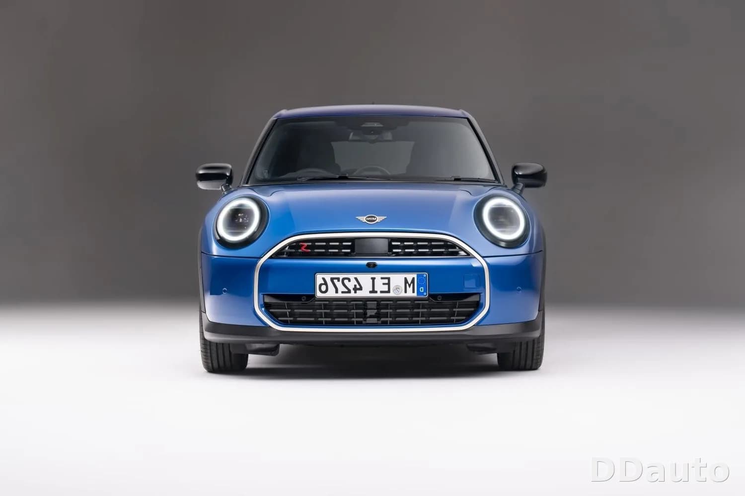 MINI Hatch (F65)