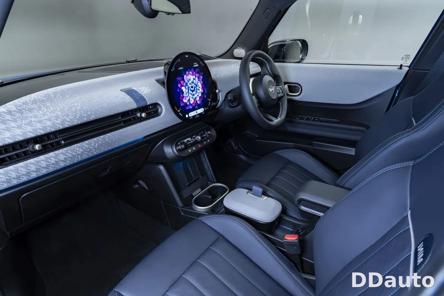 MINI Hatch (F65)