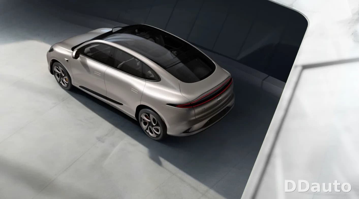 IM LS6