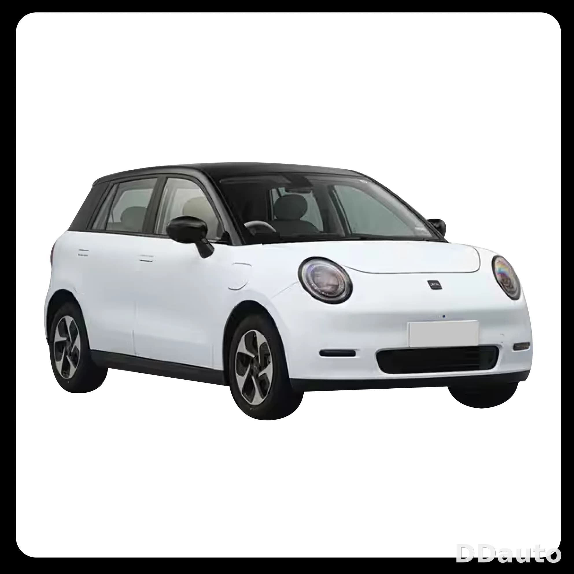 JAC YTTRIUM 3