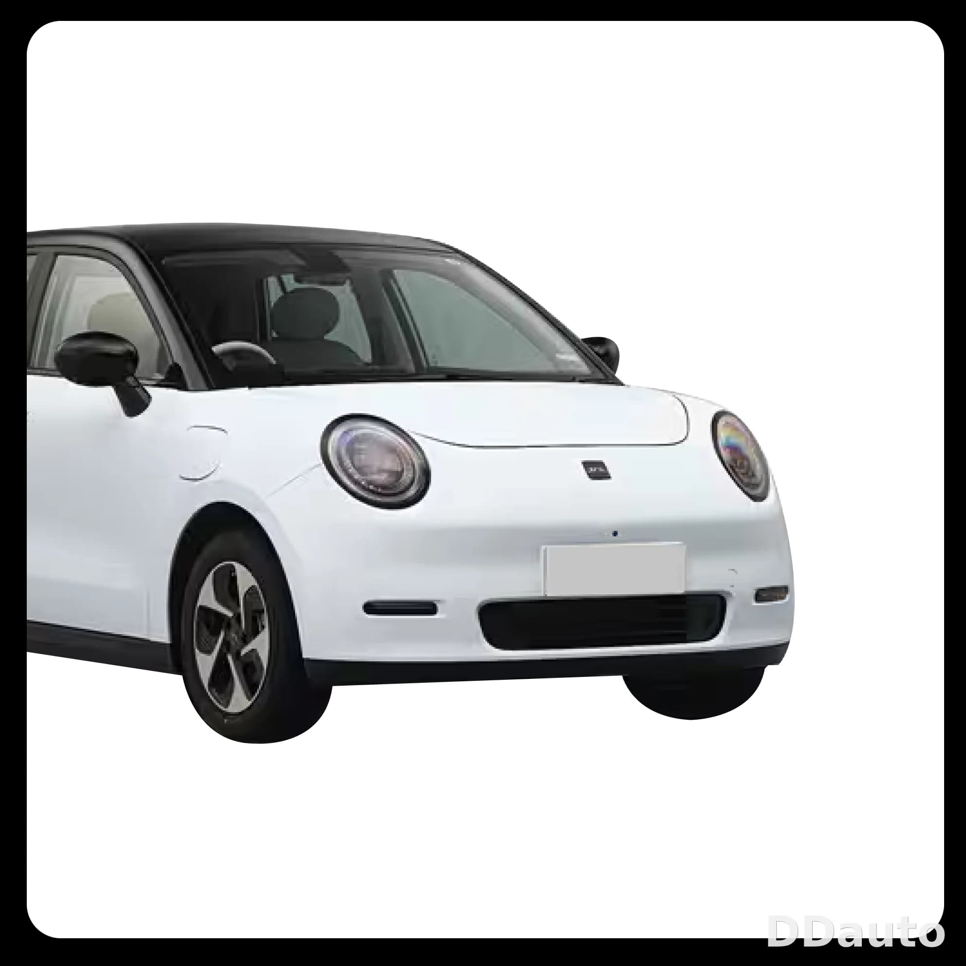 JAC YTTRIUM 3