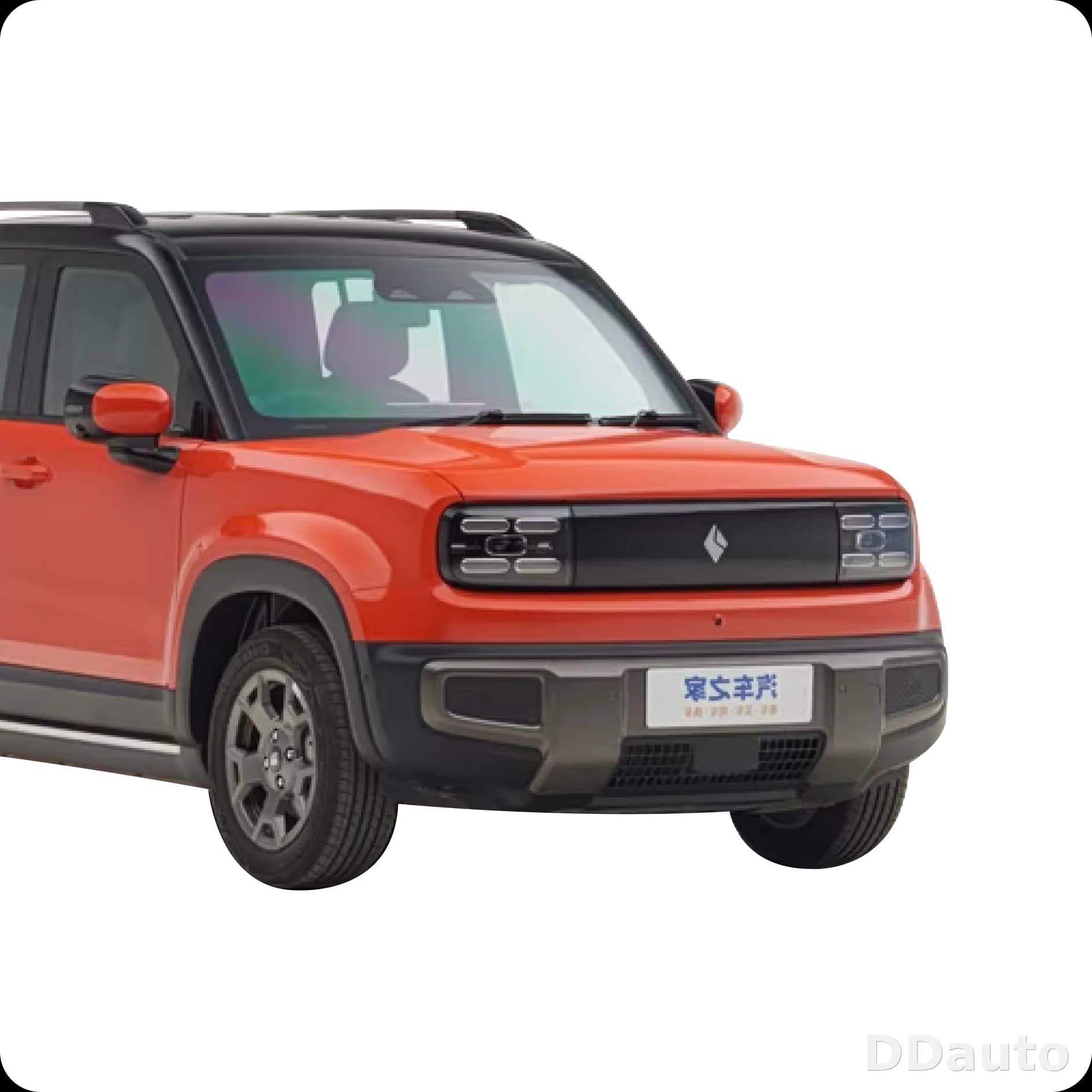 BAOJUN YEP PLUS