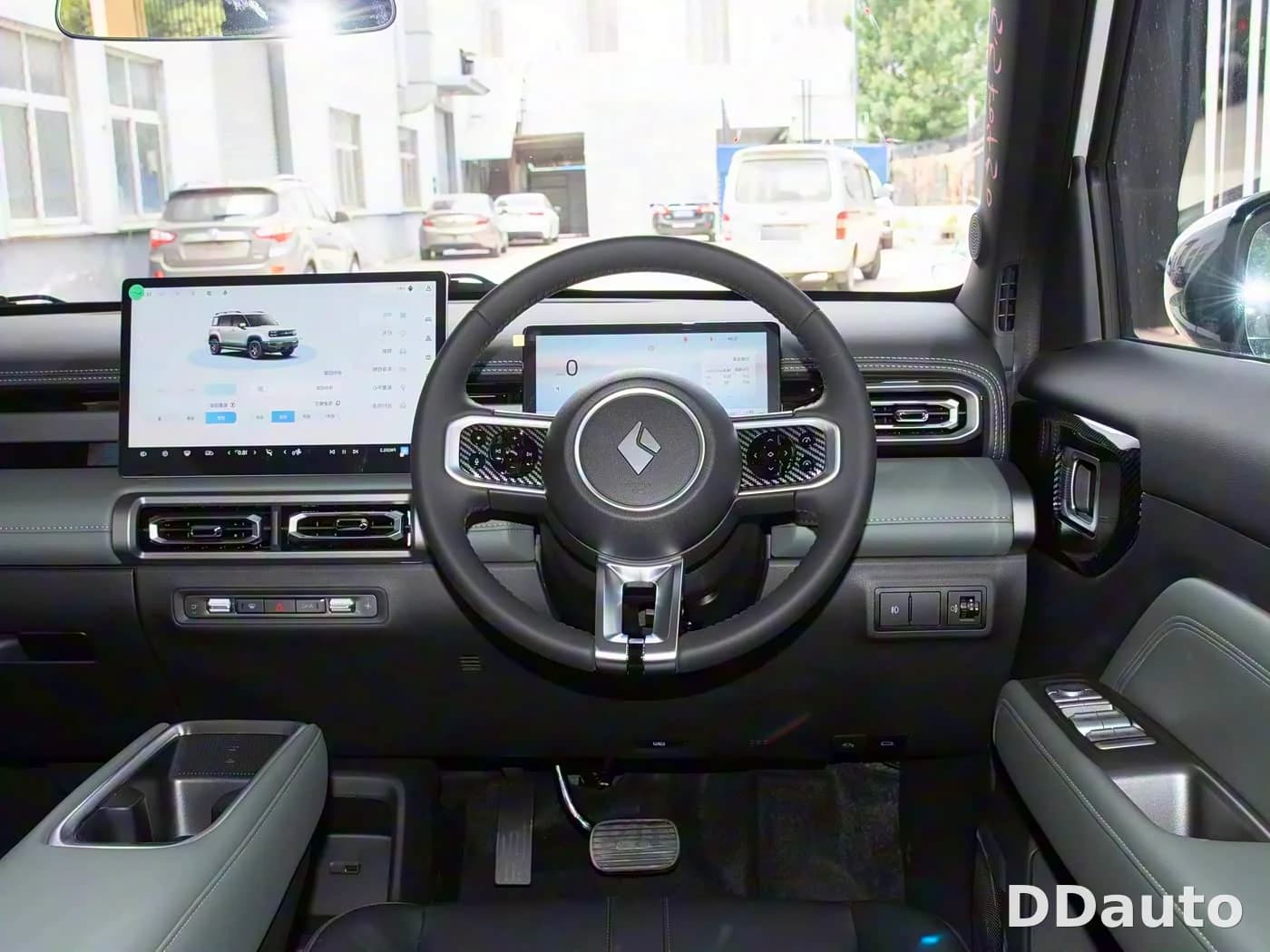 BAOJUN YEP PLUS