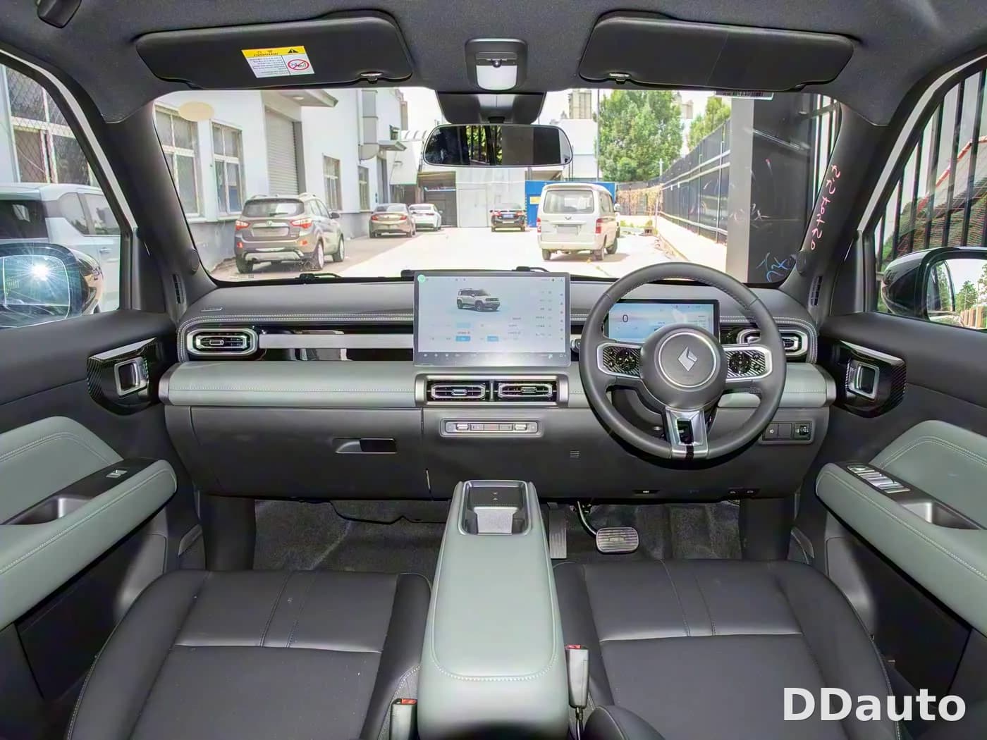 BAOJUN YEP PLUS