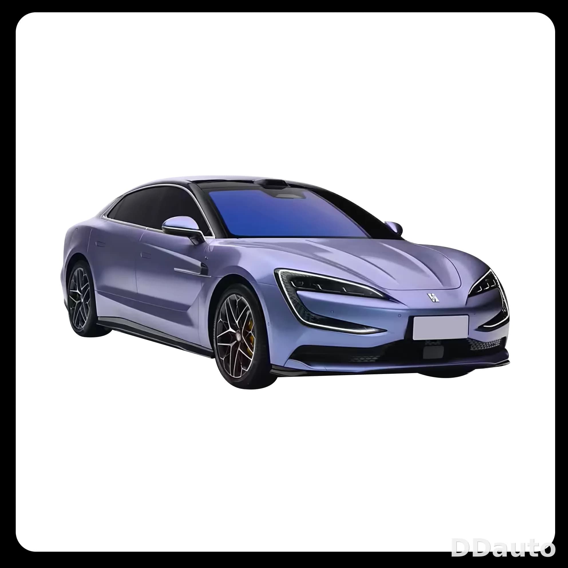 YANGWANG U7