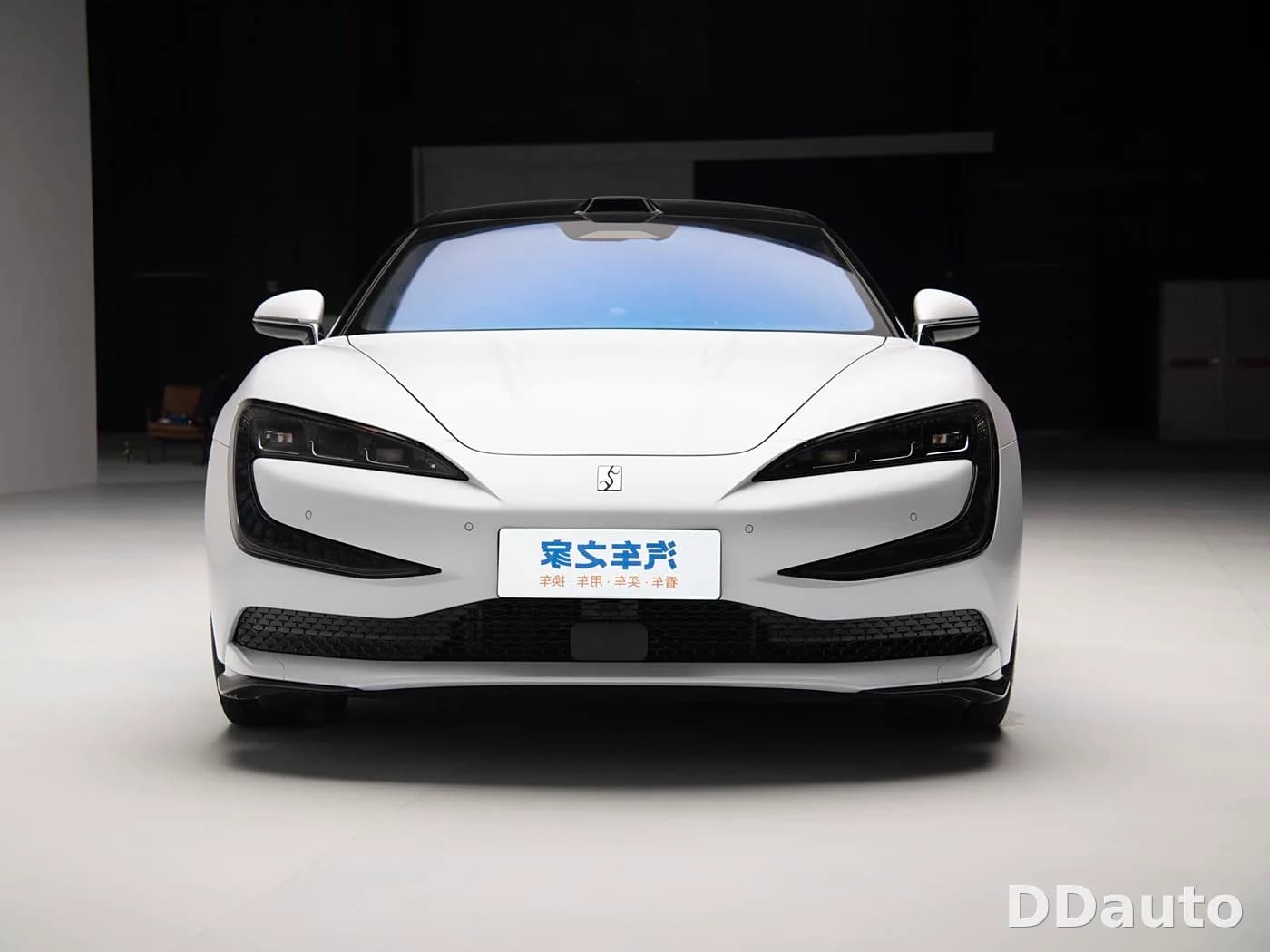 YANGWANG U7