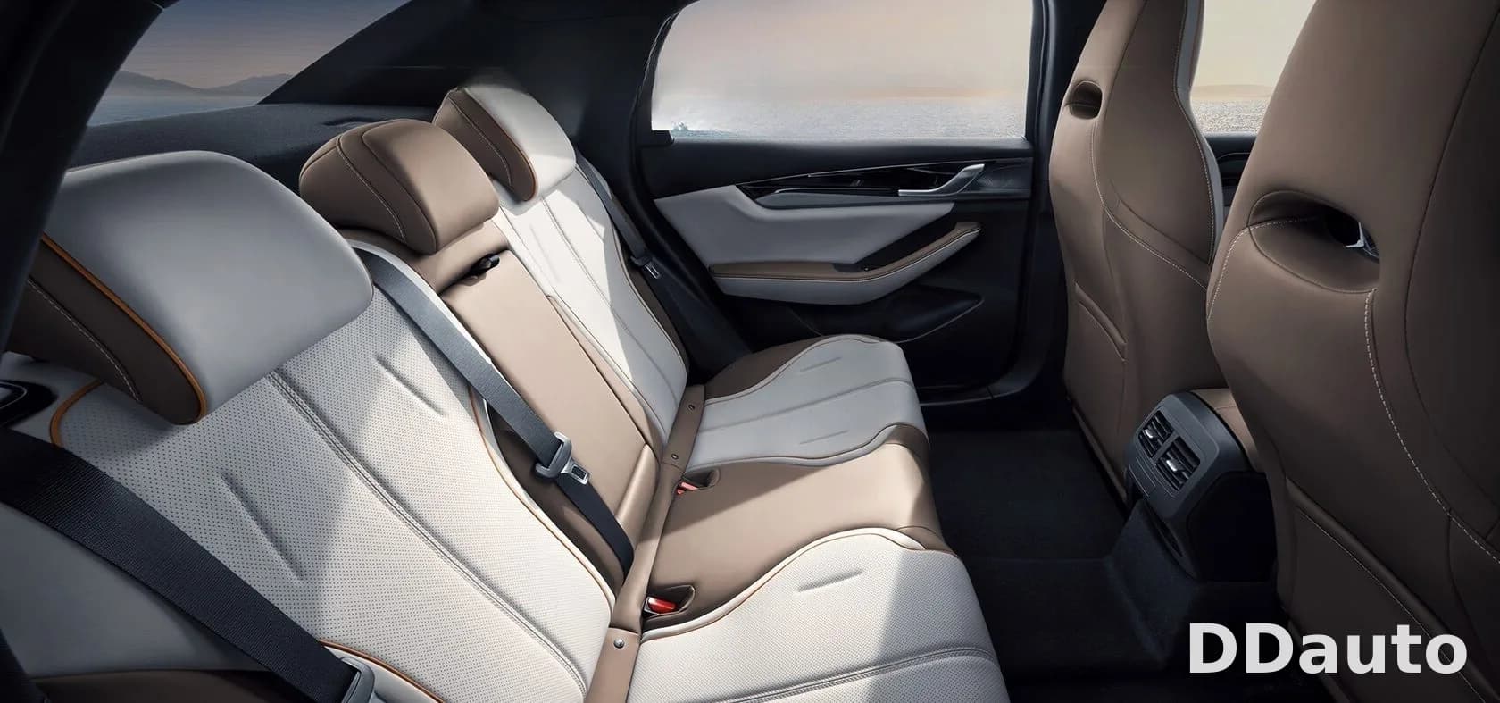 BYD QIN PLUS DM-I