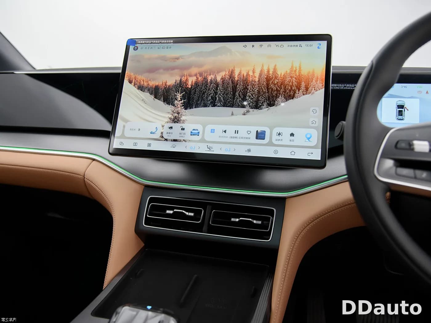 BYD SONG L-DM-I