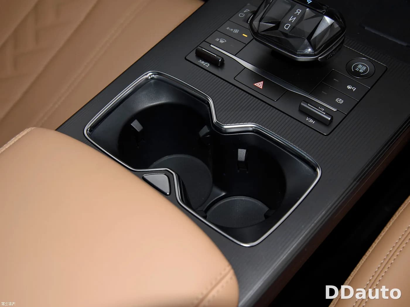 BYD SONG L-DM-I
