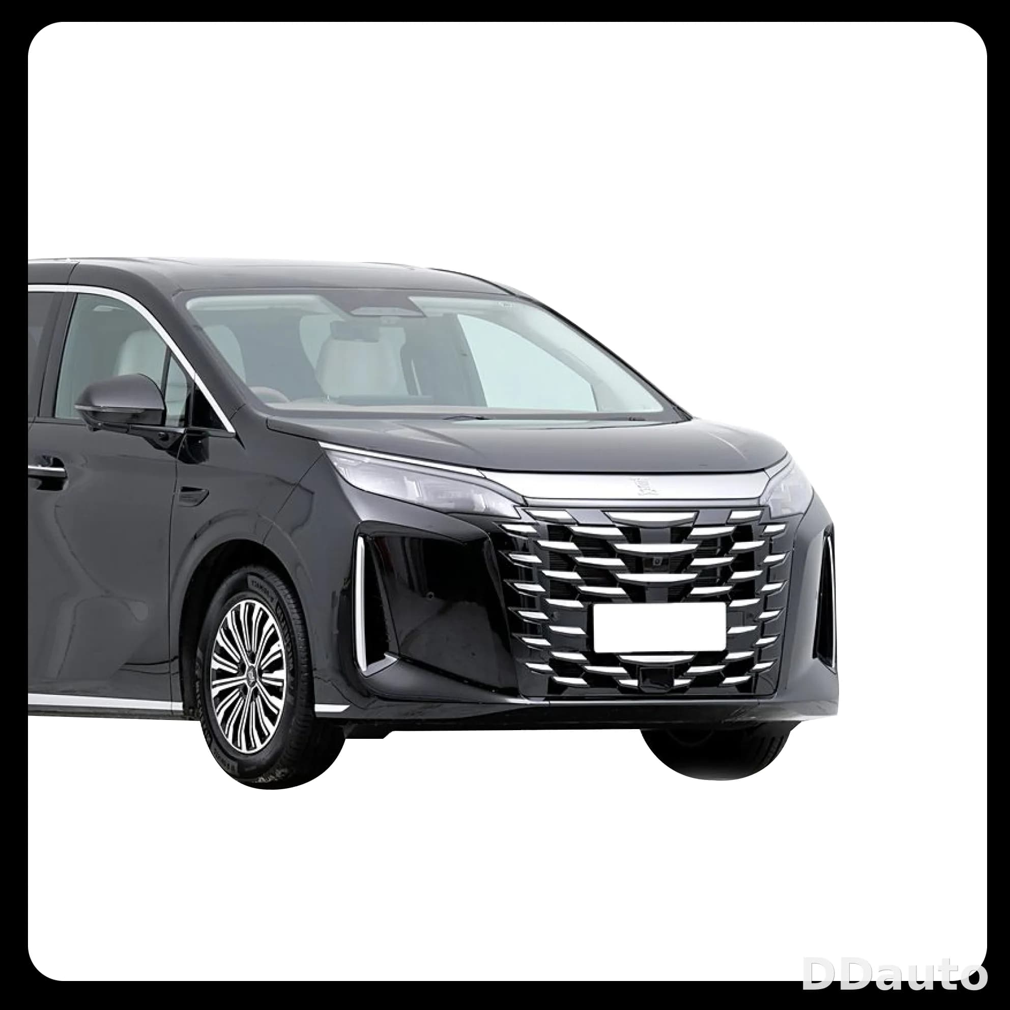 BYD XIA (SUMMER)