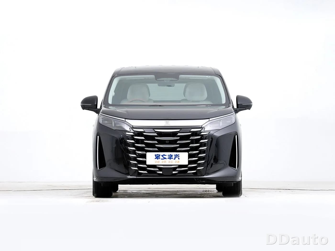 BYD XIA (SUMMER)