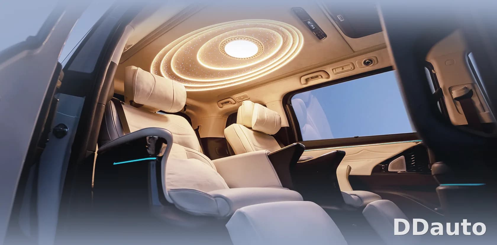 GAC TRUMPCHI E9