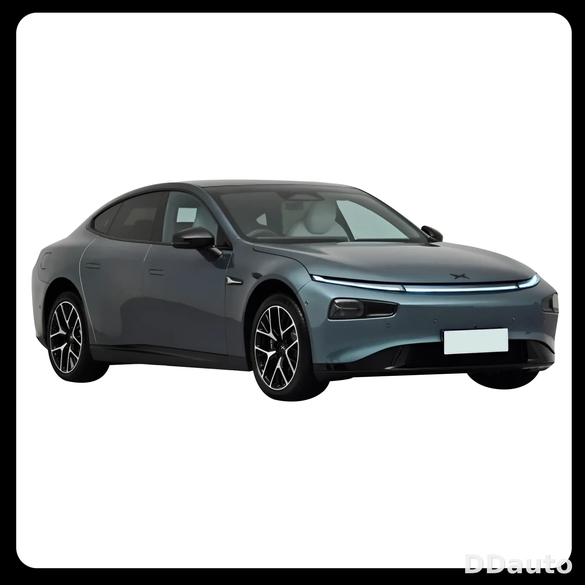 XPENG P7i