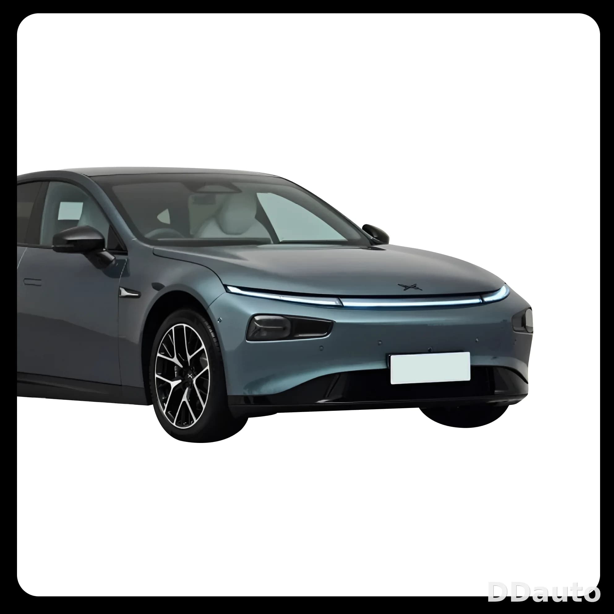 XPENG P7i