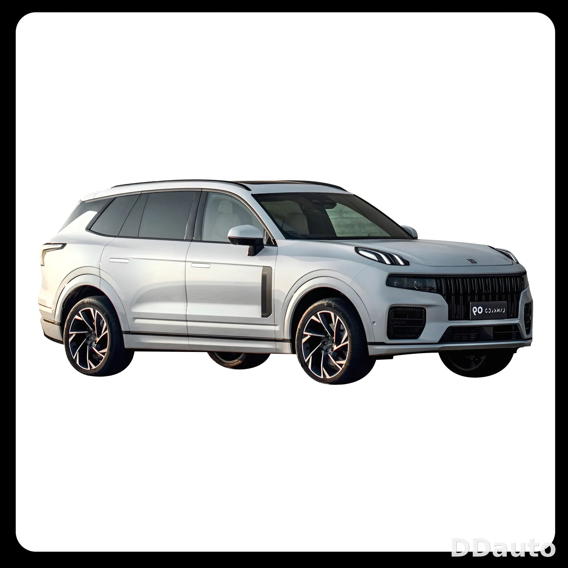 LYNK &amp; CO 09