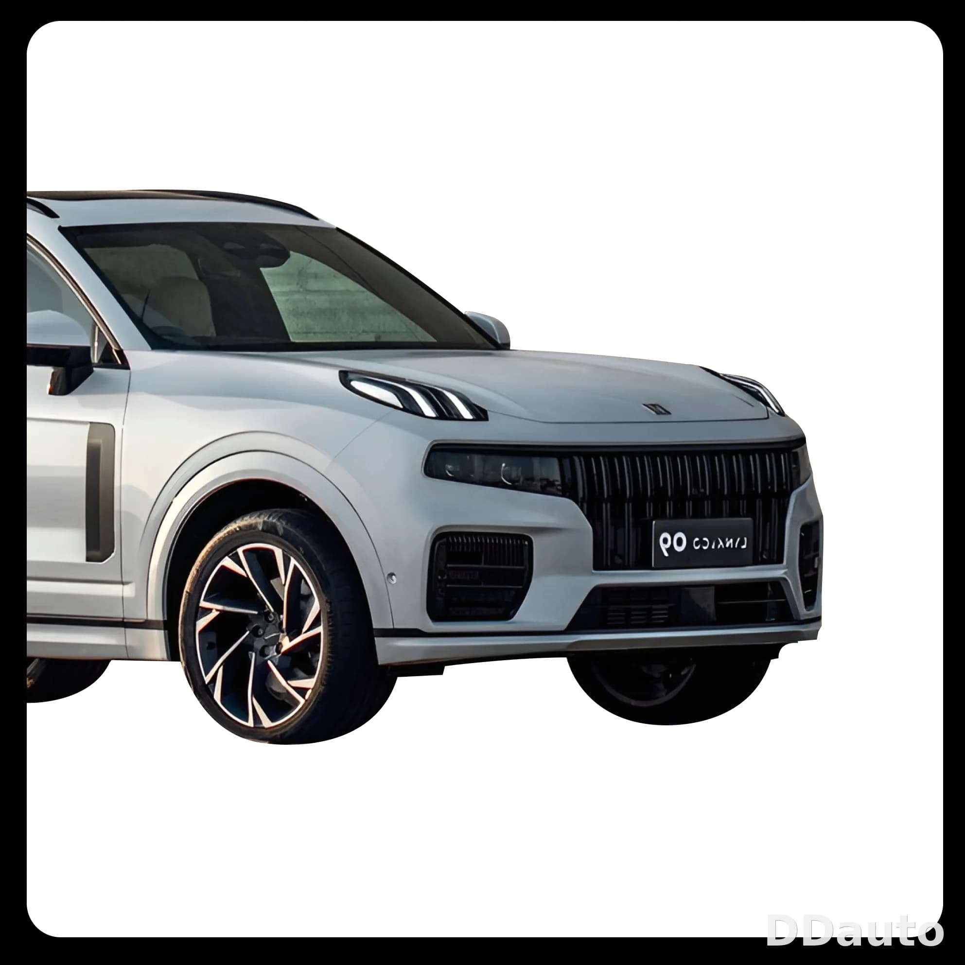 LYNK &amp; CO 09