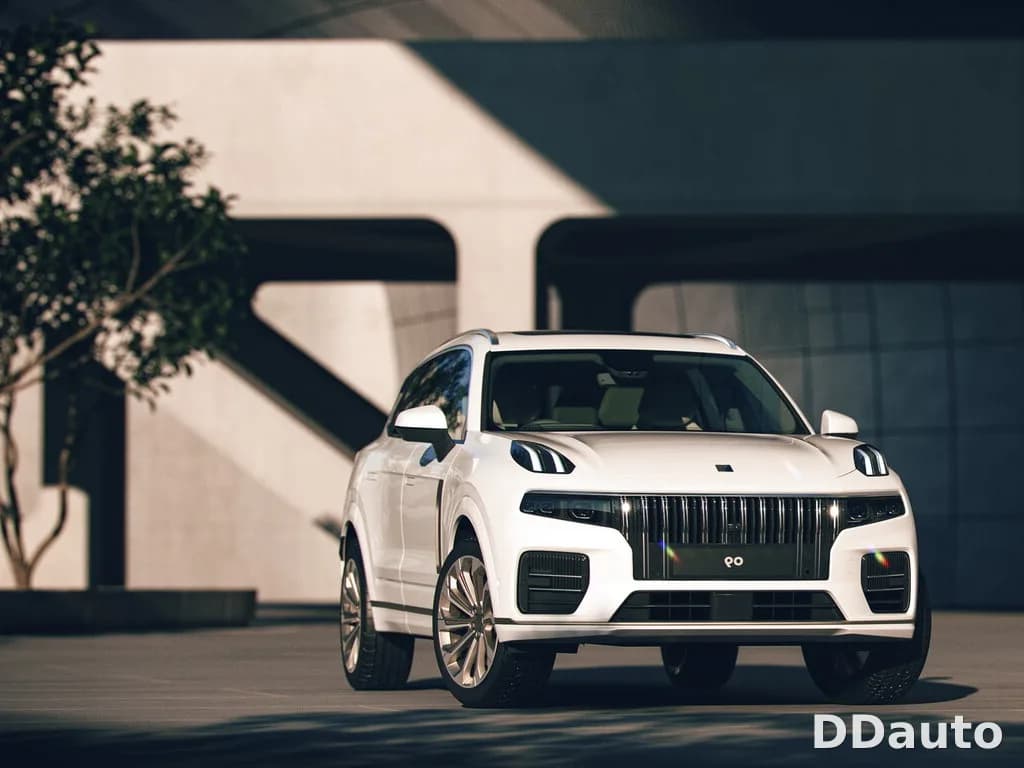 LYNK &amp; CO 09