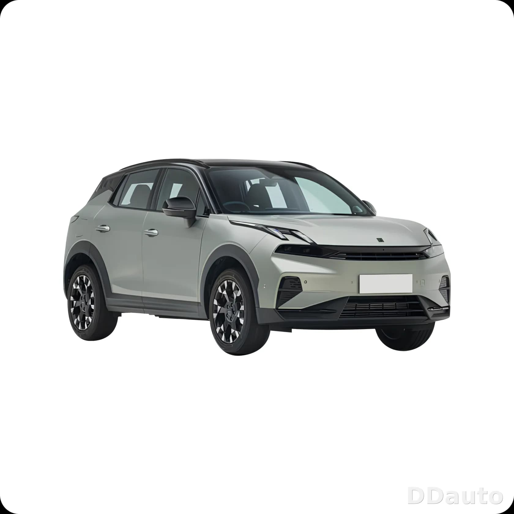 LYNK &amp; CO 06