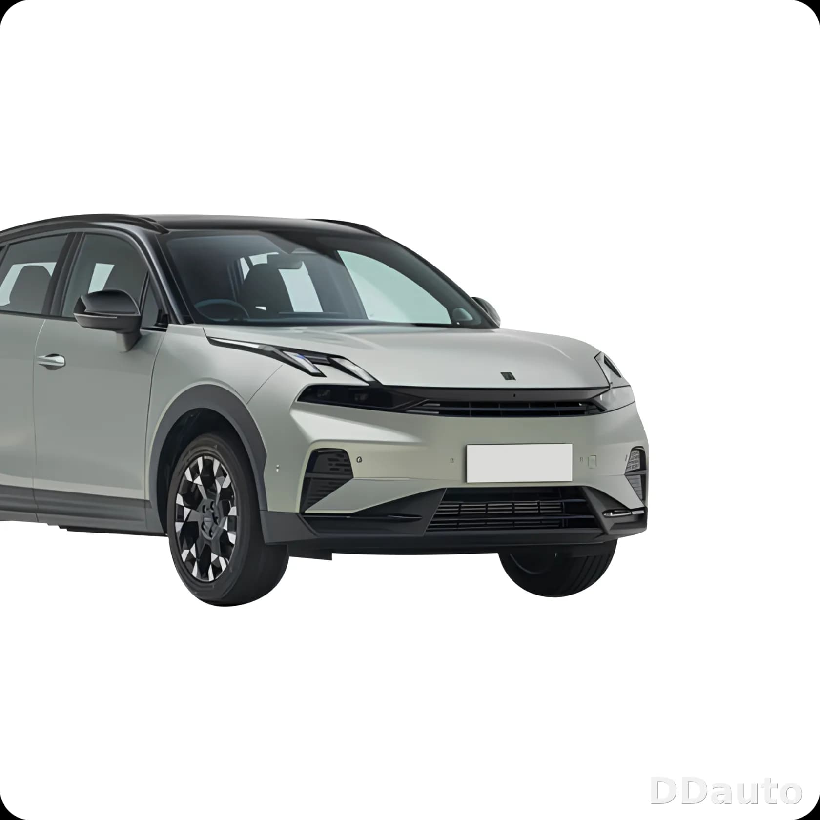 LYNK &amp; CO 06