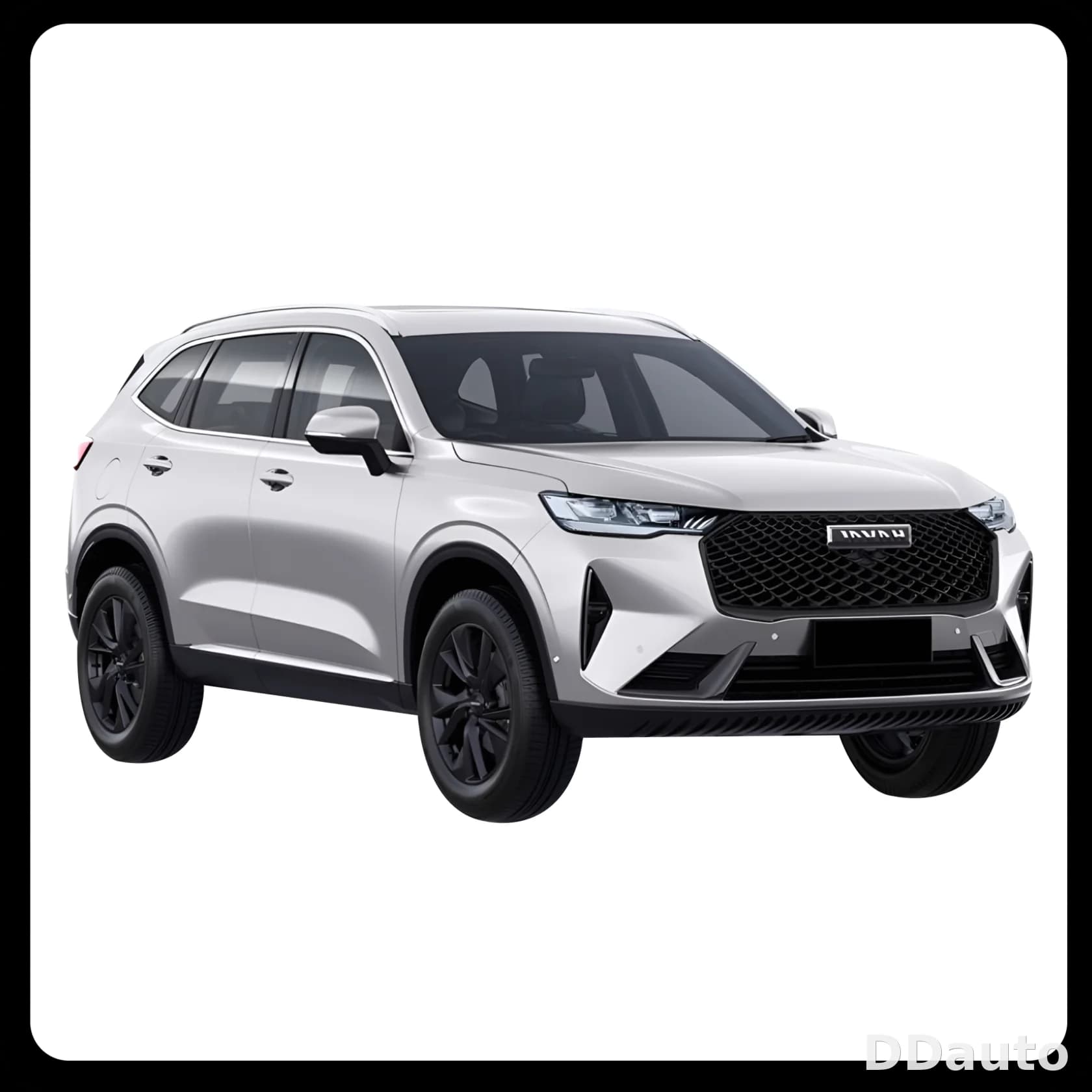 HAVAL H6 1,5t Urban version
