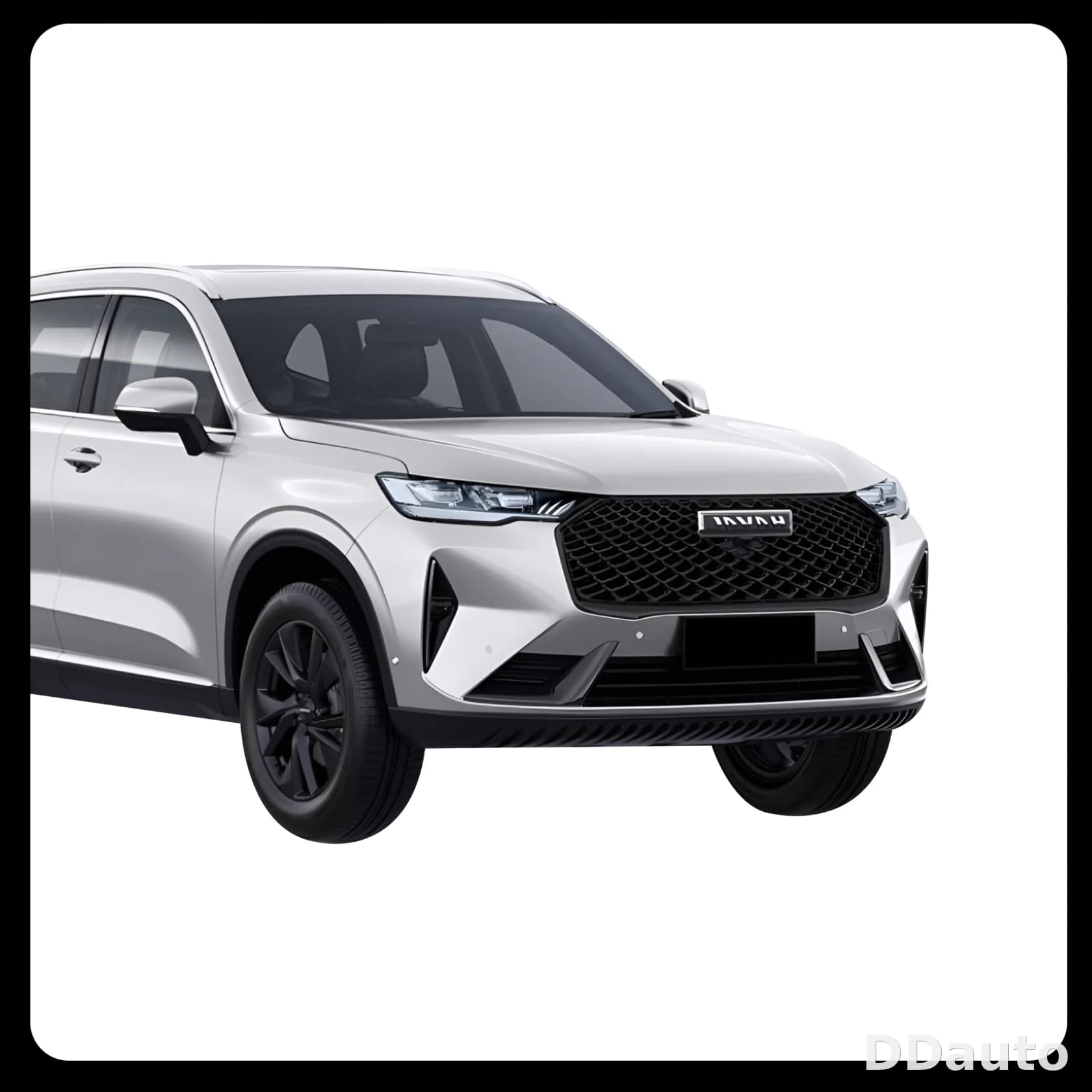 HAVAL H6 1,5t Urban version
