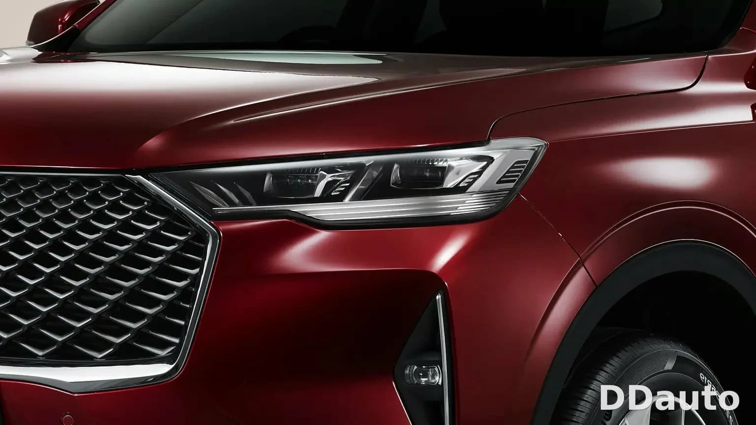 HAVAL H6 1,5t Urban version