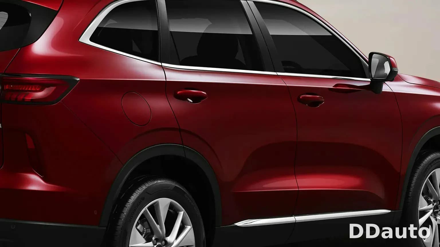 HAVAL H6 1,5t Urban version