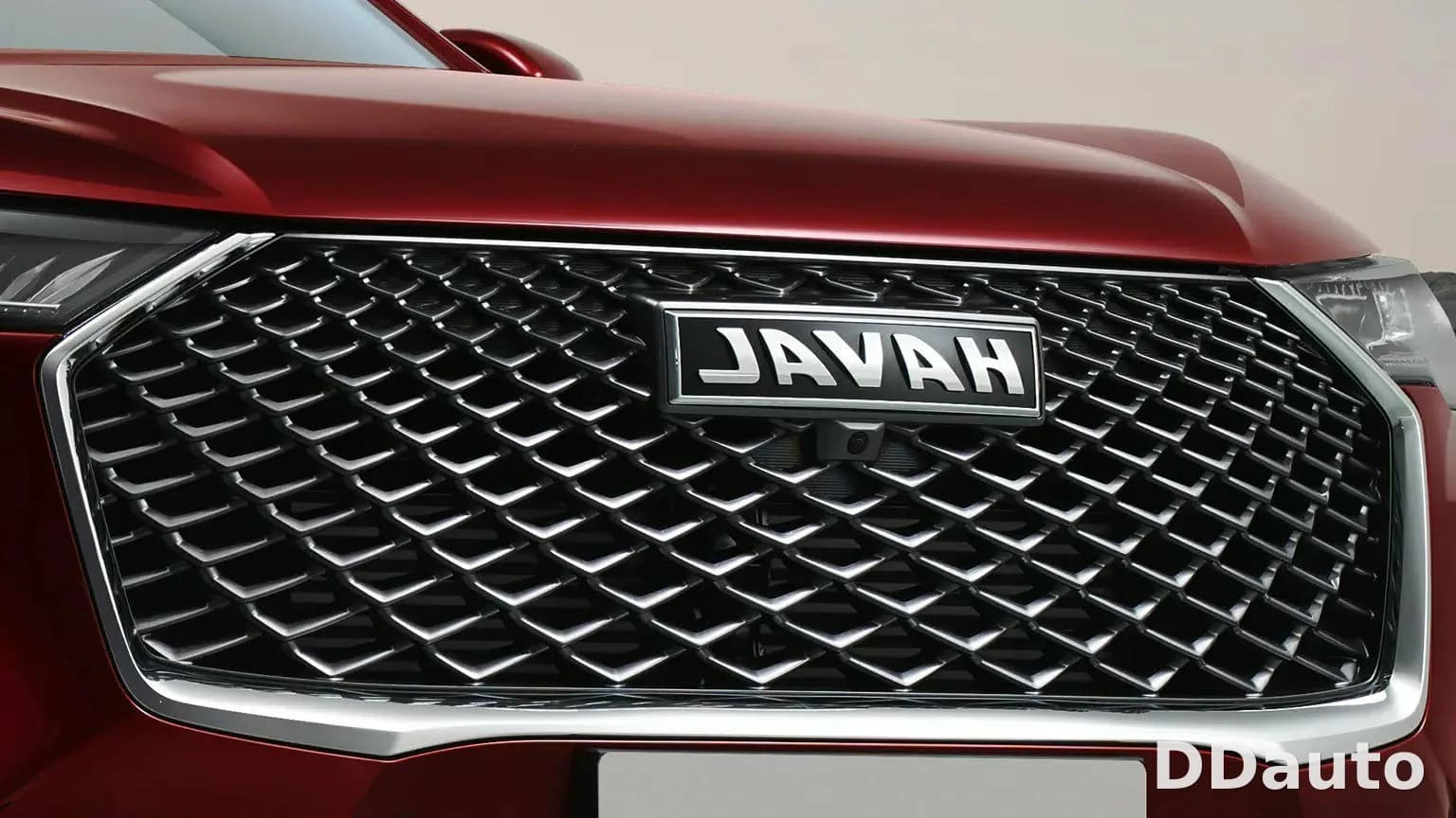 HAVAL H6 1,5t Urban version