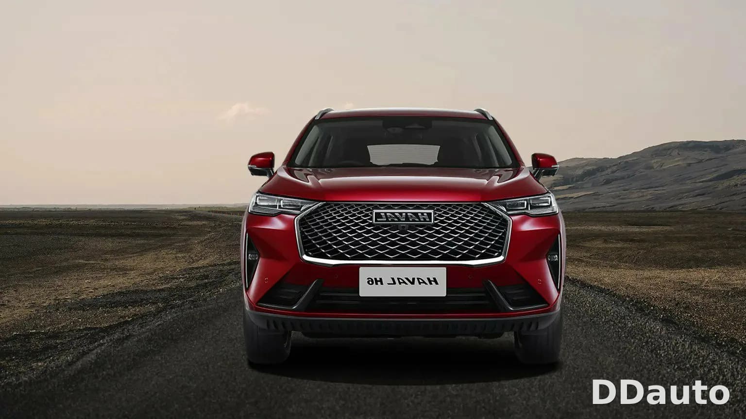 HAVAL H6 1,5t Urban version