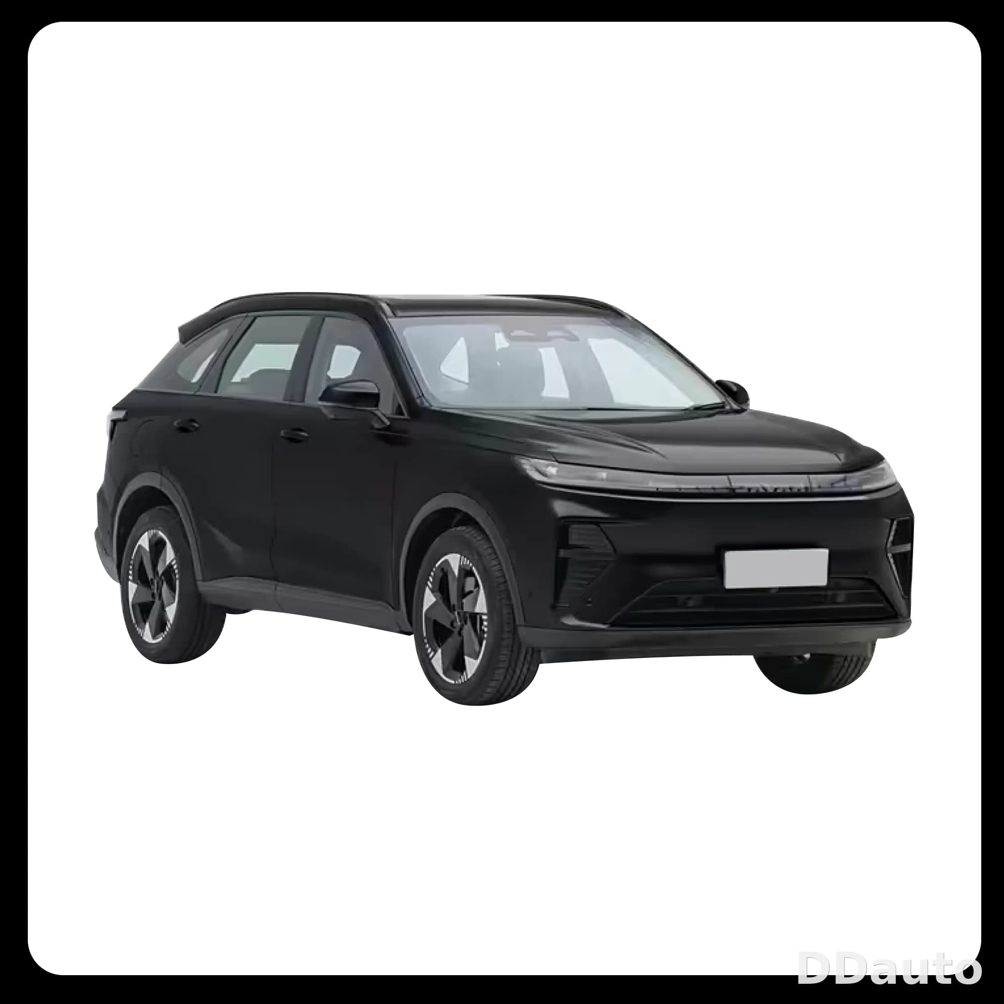 HAVAL XIAOLONG MAX