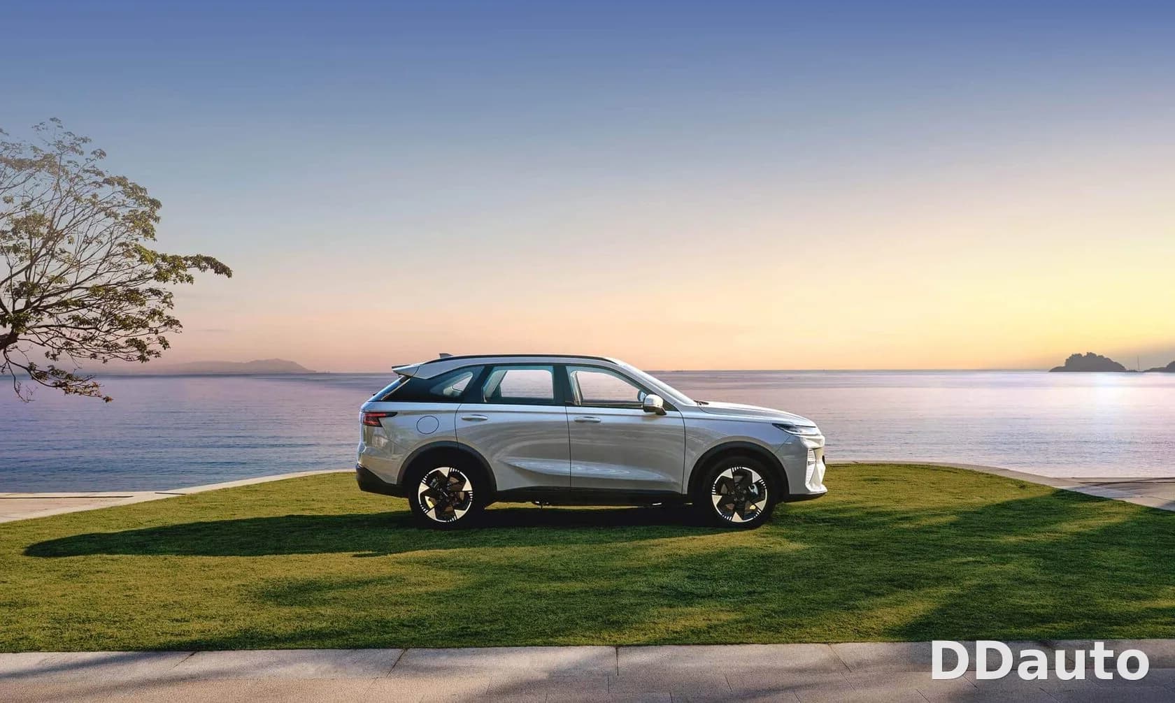 HAVAL XIAOLONG MAX