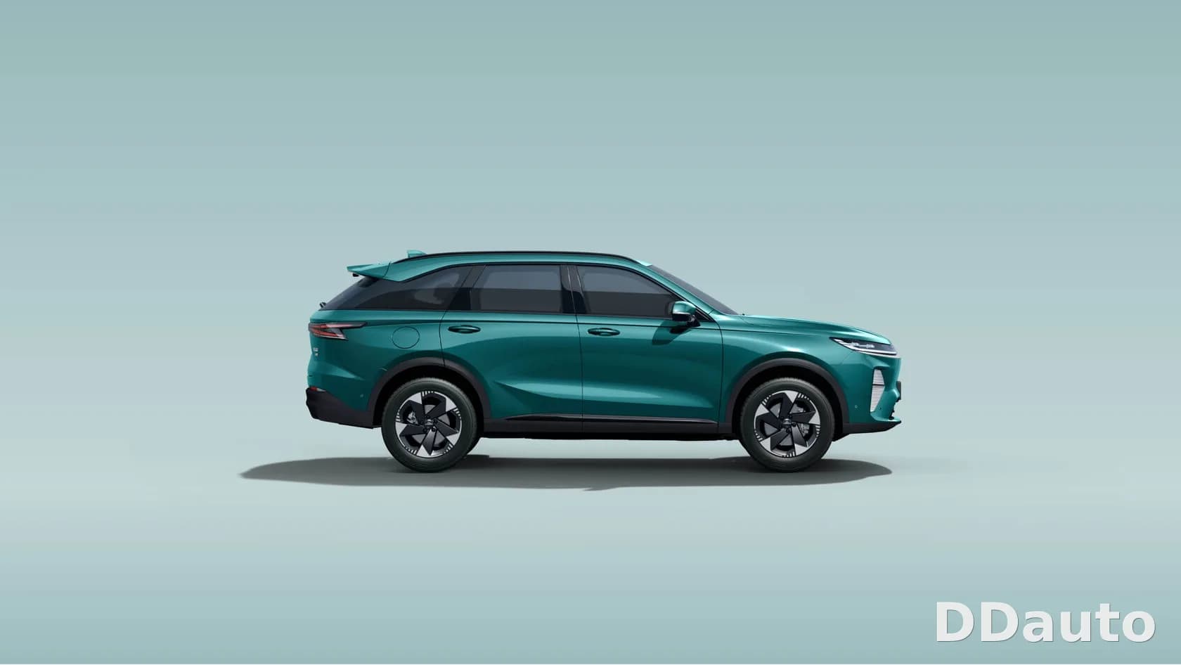 HAVAL XIAOLONG MAX