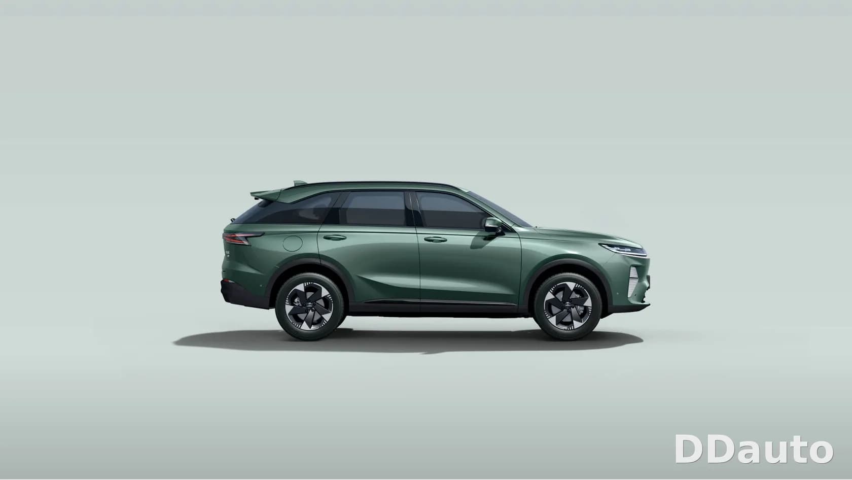 HAVAL XIAOLONG MAX