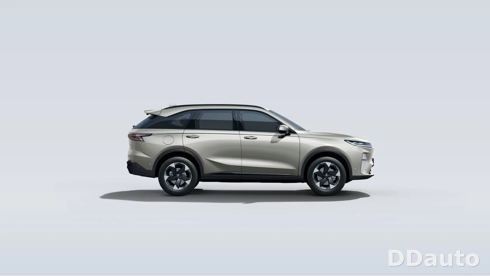 HAVAL XIAOLONG MAX