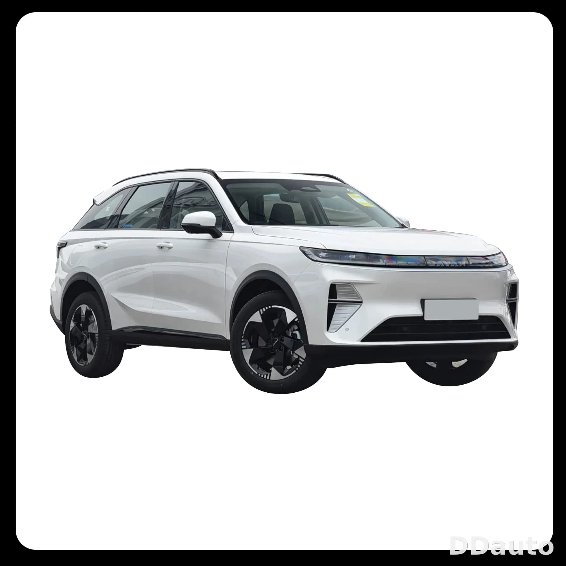 HAVAL XIAOLONG MAX 2025 HI4