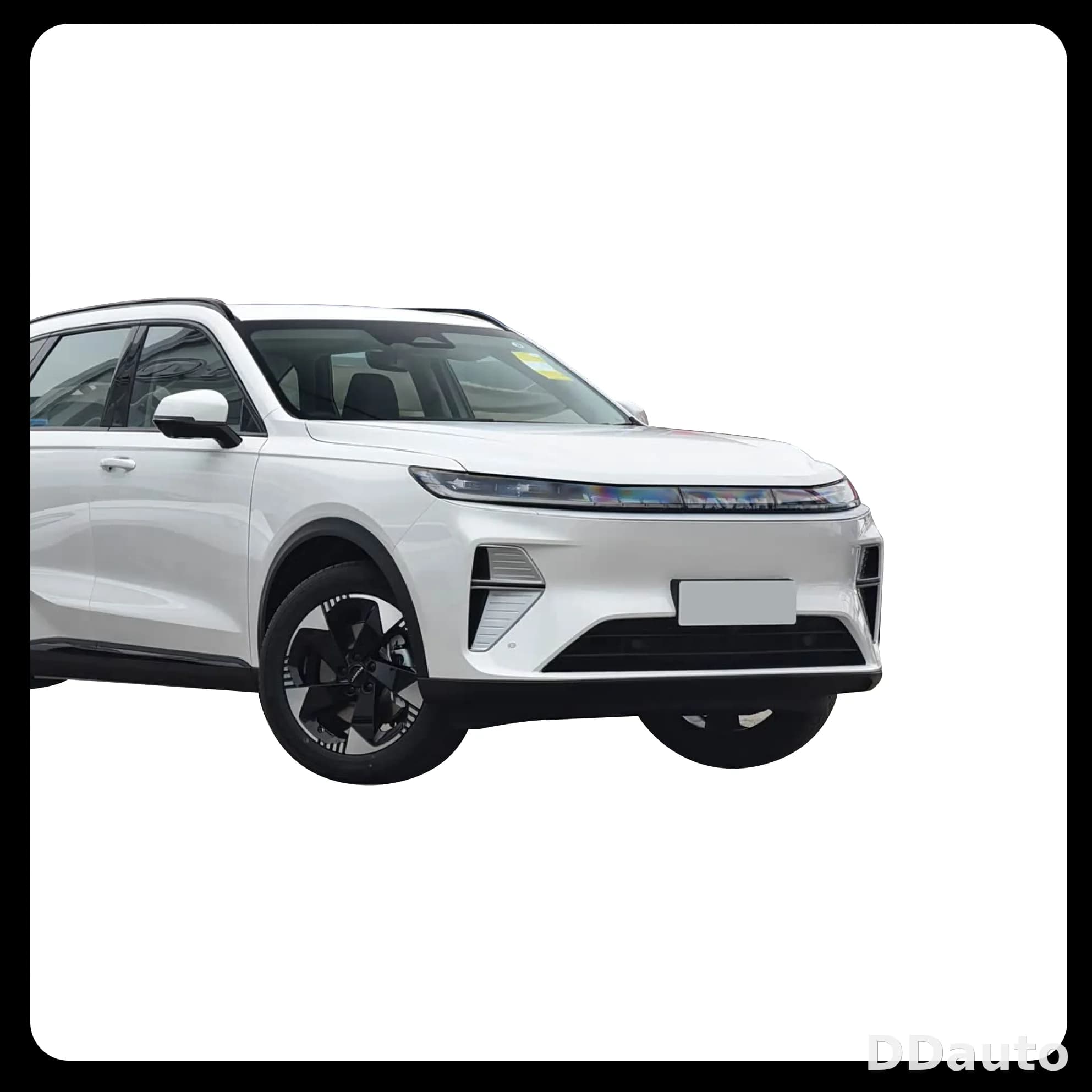 HAVAL XIAOLONG MAX 2025 HI4