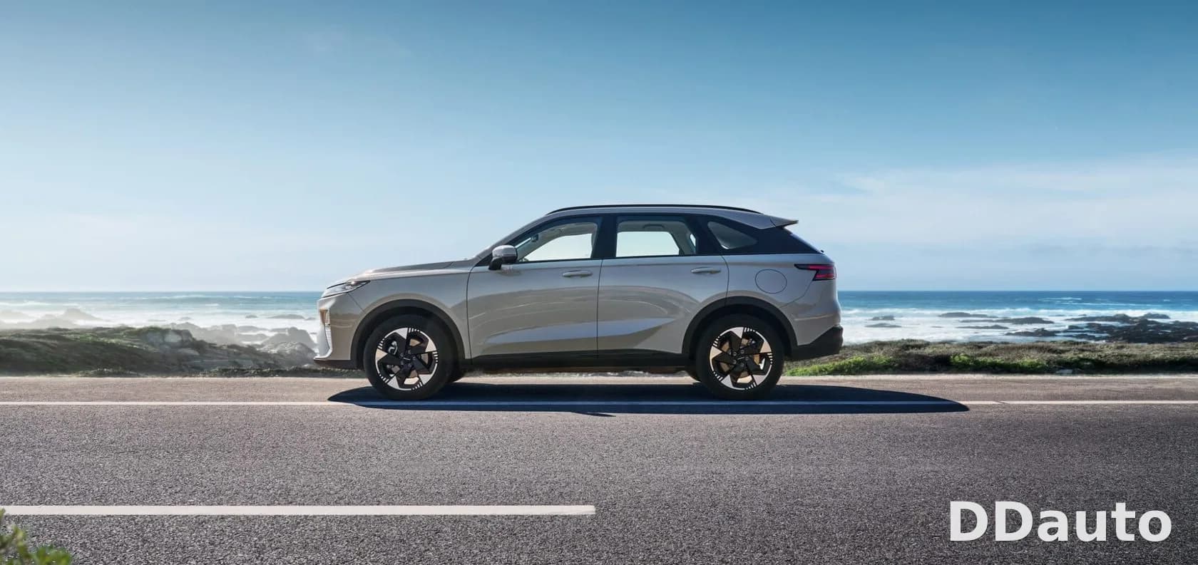 HAVAL XIAOLONG MAX 2025 HI4